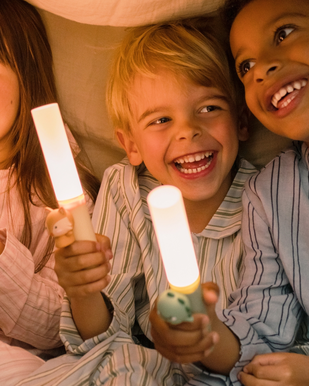 Luz Infantil de Leitura - Zoo Light