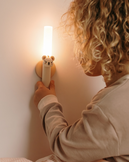 Luz Infantil de Leitura - Zoo Light