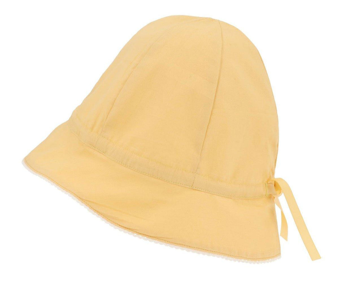 Chapéu de Algodão Ajustável