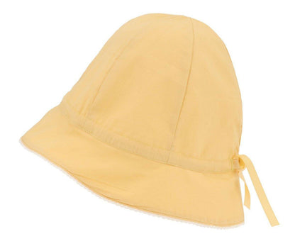 Chapéu de Algodão Ajustável