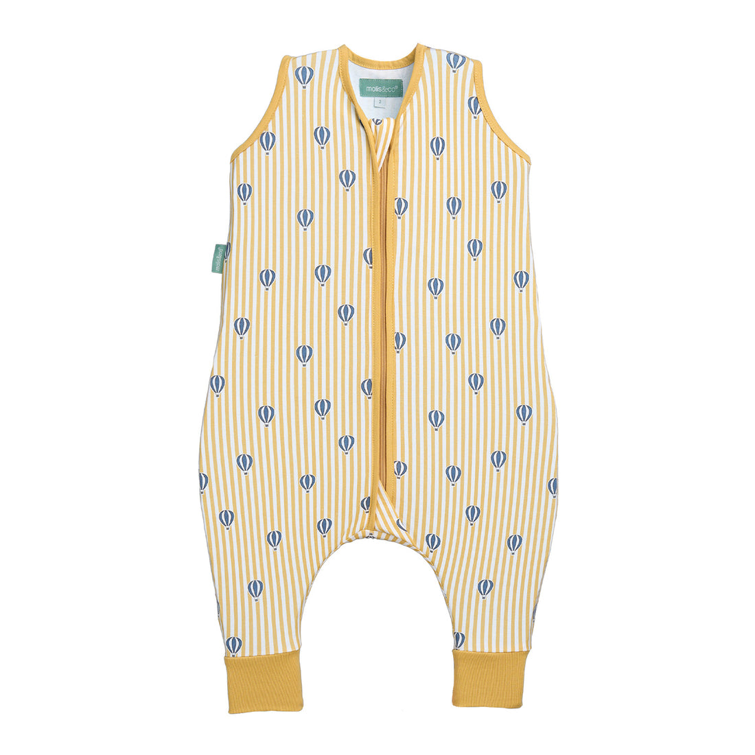 Macacão de Dormir - TOG 0.5