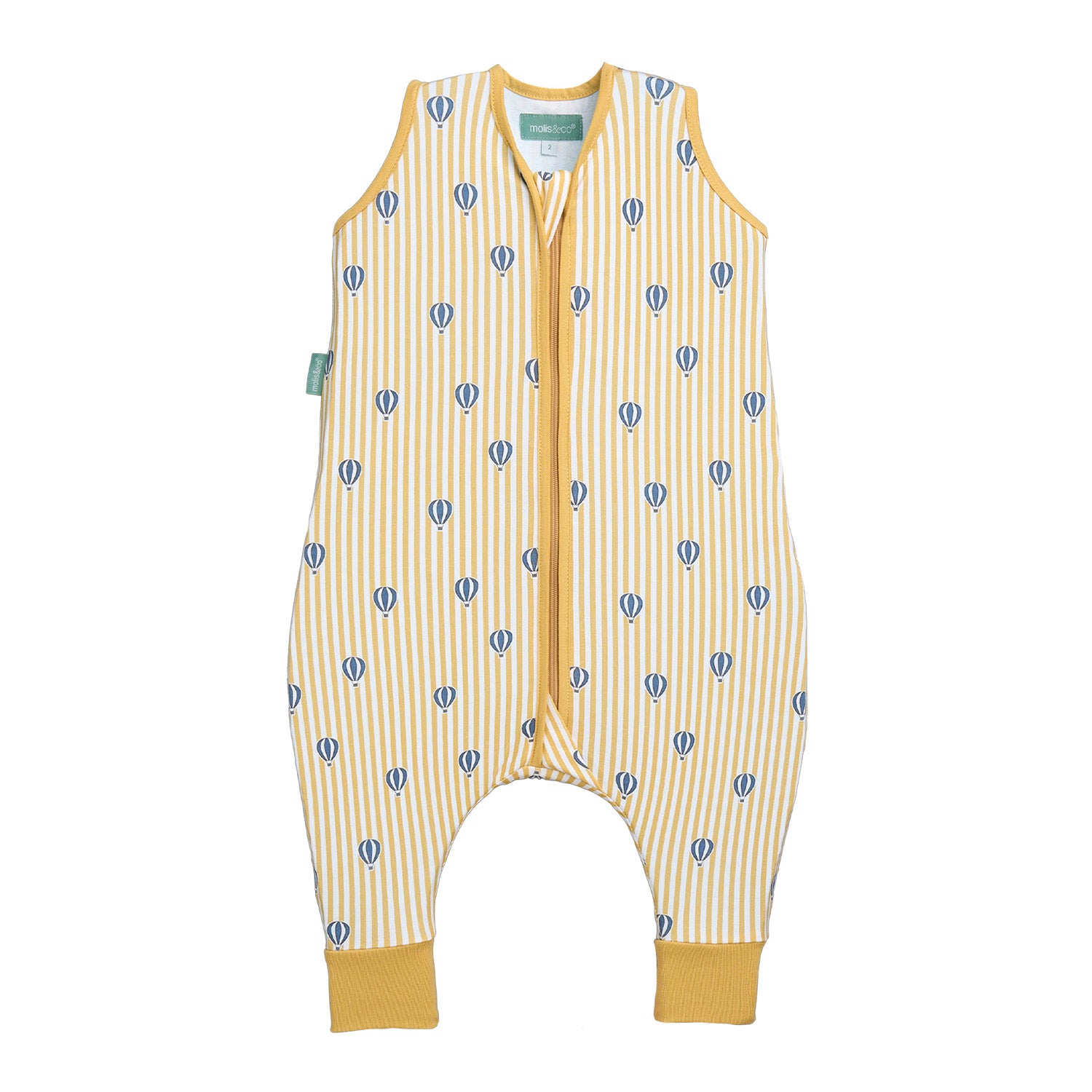 Macacão de Dormir - TOG 0.5