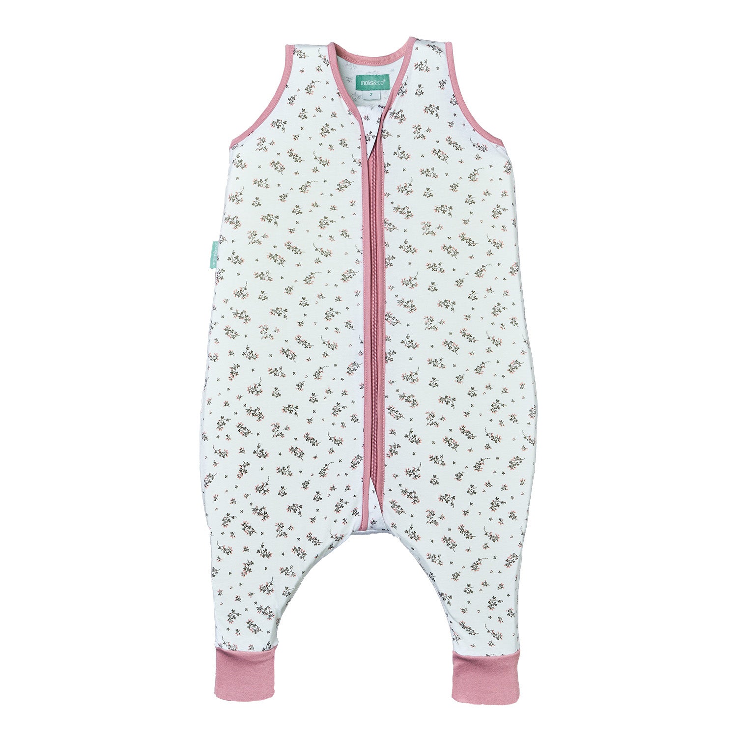 Macacão de Dormir - TOG 0.5