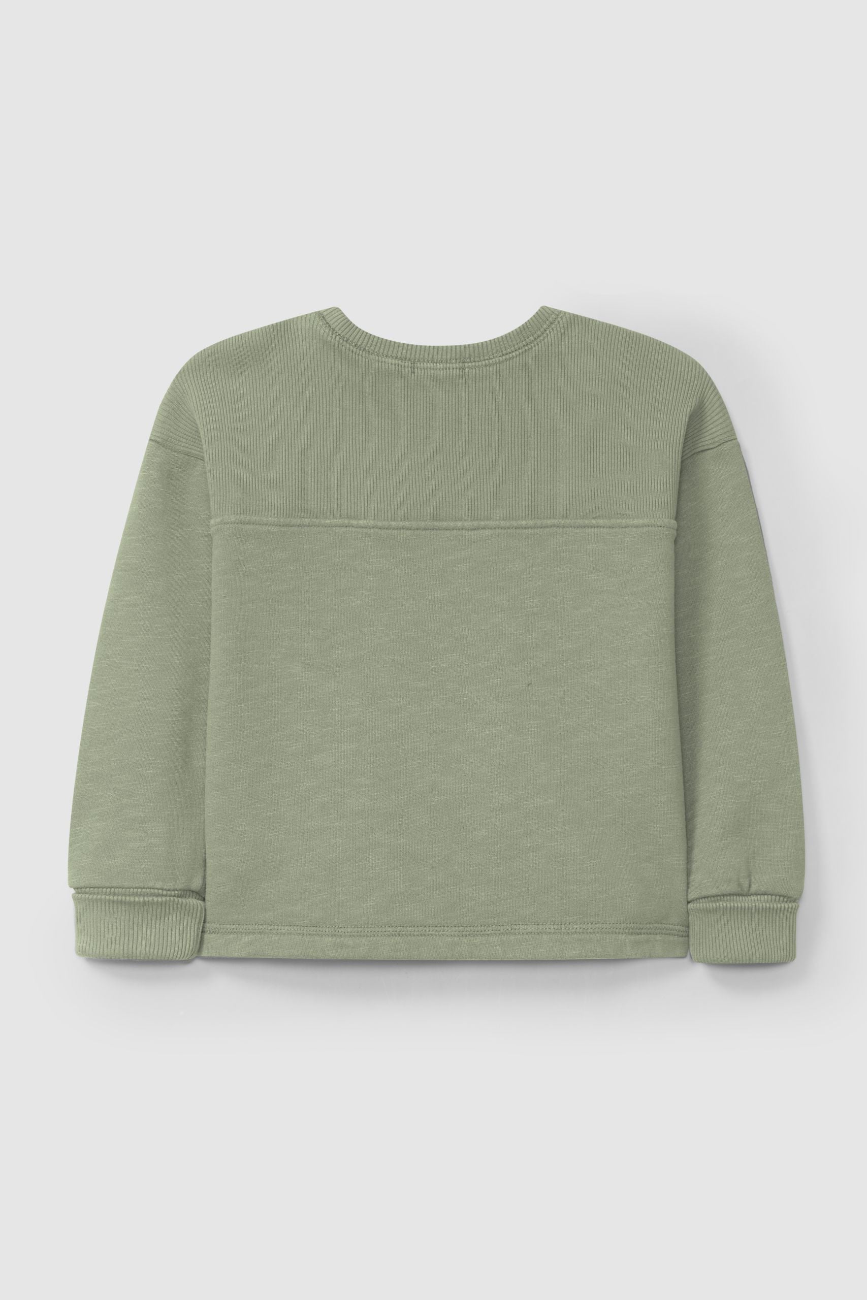 Sweatshirt "Long Story"