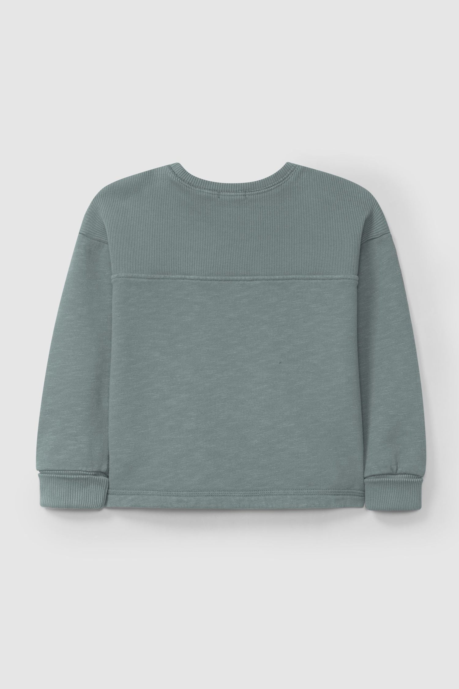 Sweatshirt "Long Story"