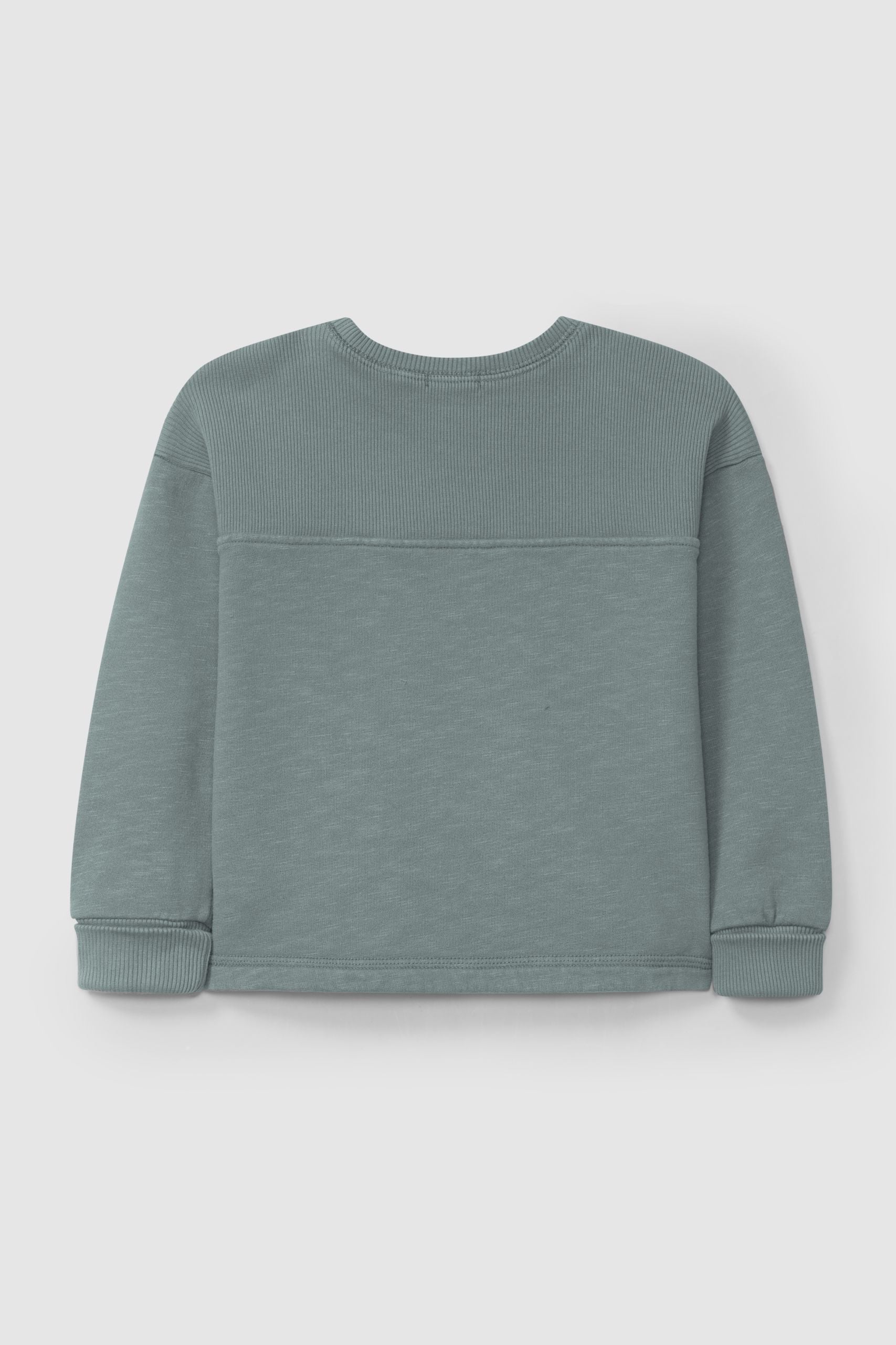 Sweatshirt "Long Story"