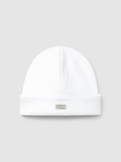 Gorro Liso Algodão