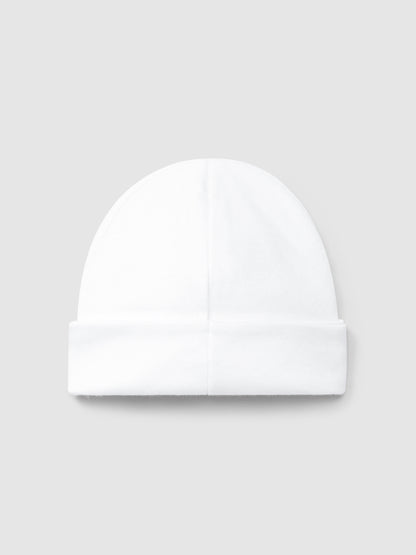 Gorro Liso Algodão