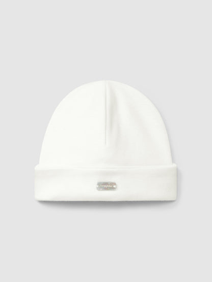 Gorro Liso Algodão