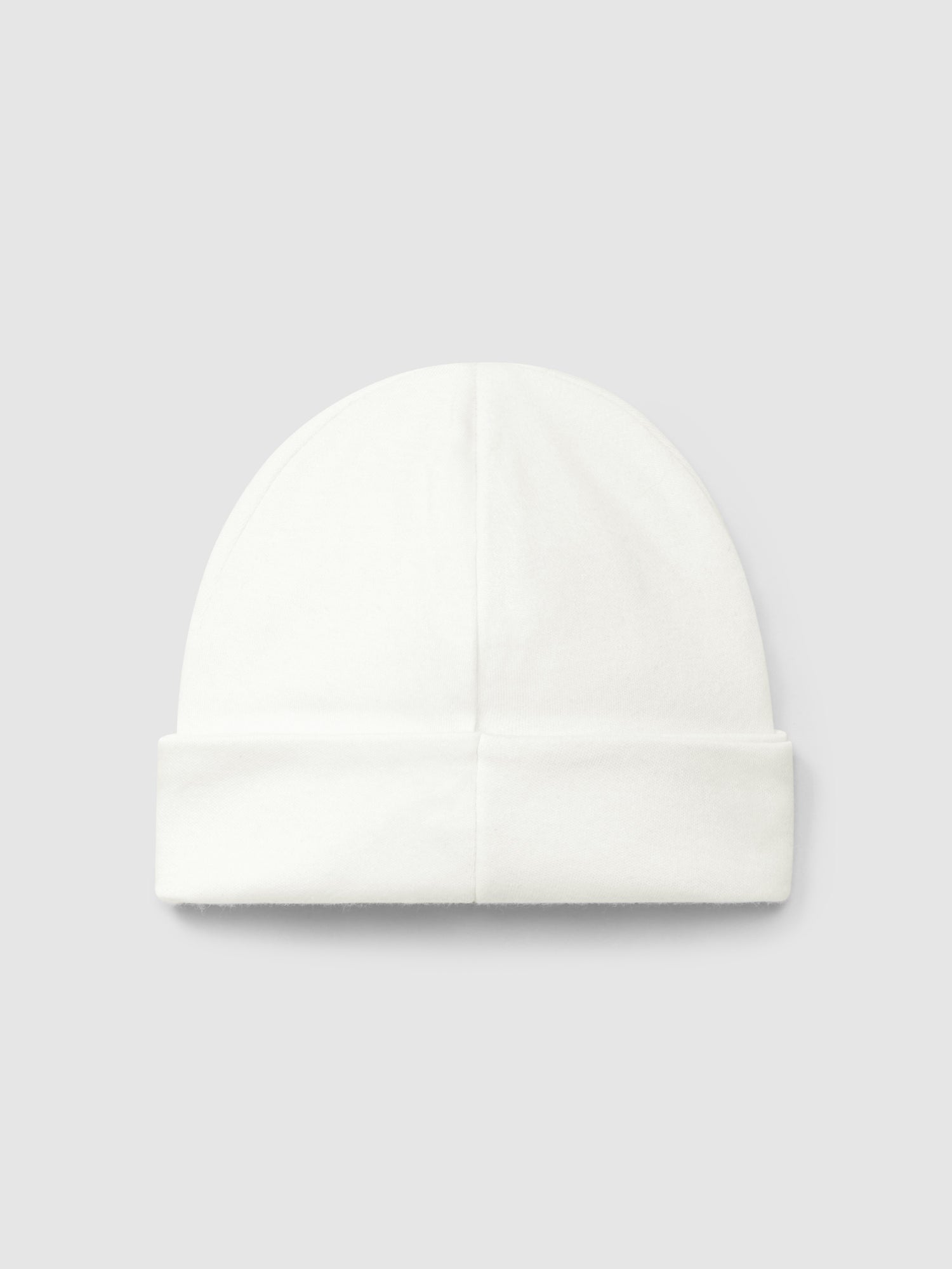 Gorro Liso Algodão