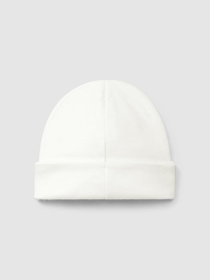 Gorro Liso Algodão