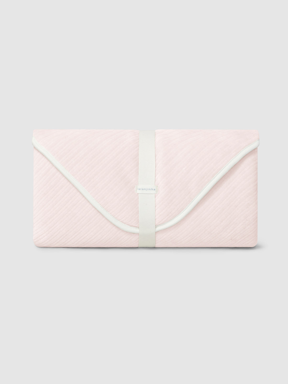 Wrapped in Wavy Velvet