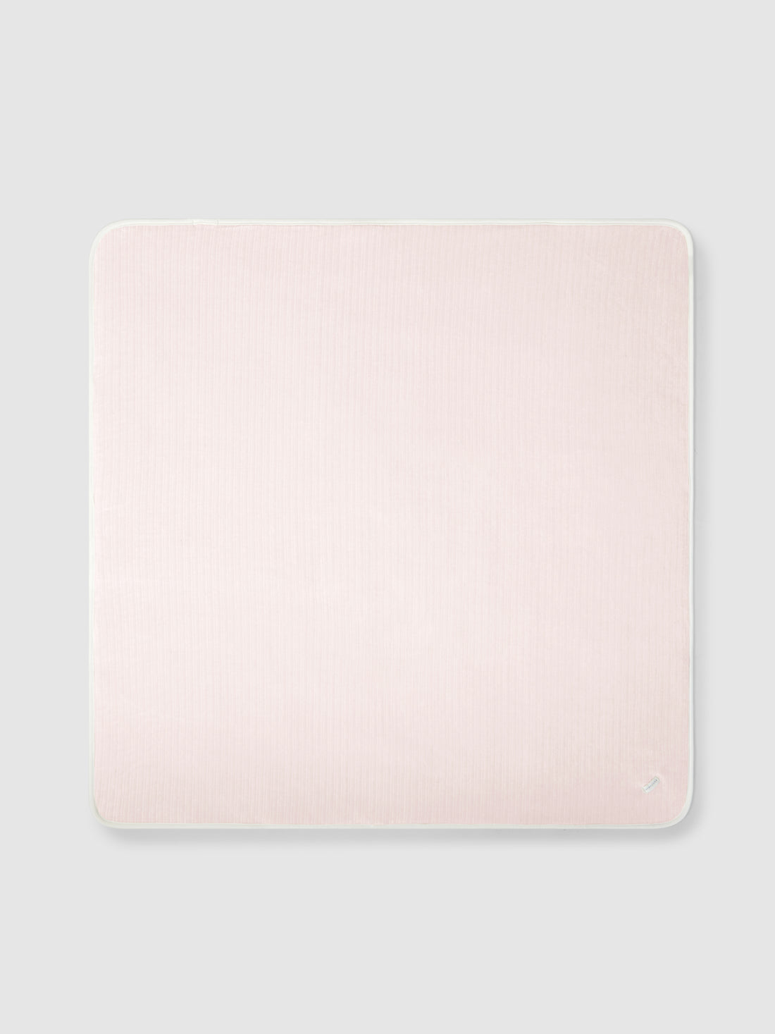 Wrapped in Wavy Velvet