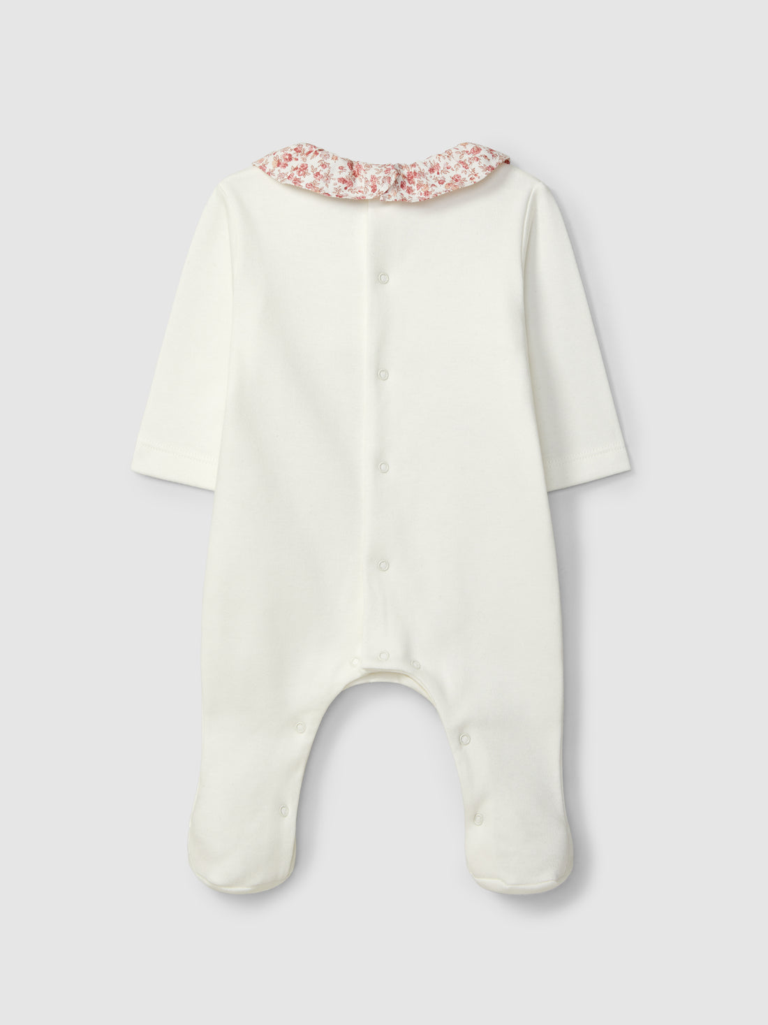 Babygrow Smocks Gola Folho