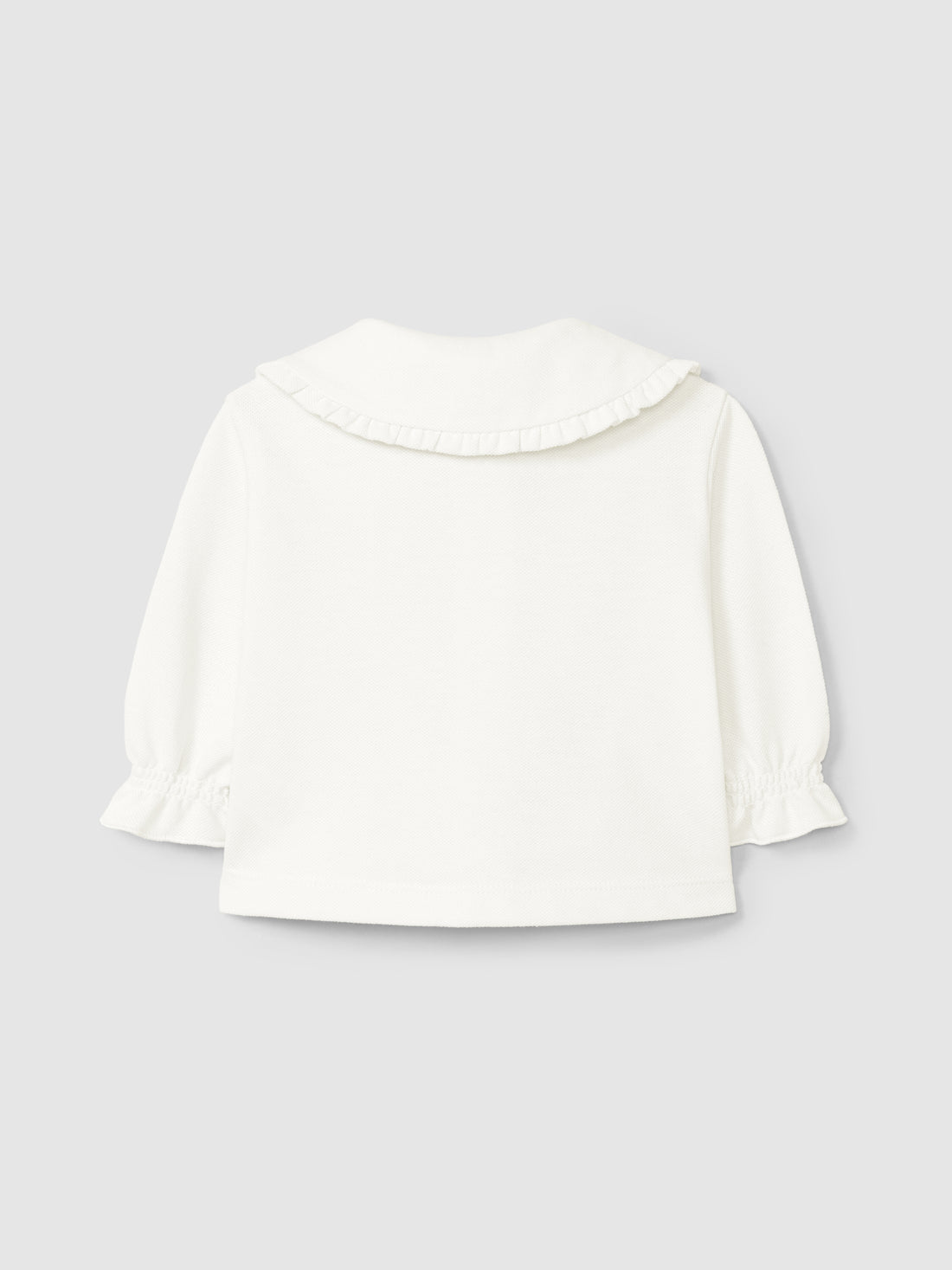 Blusa em Piqué