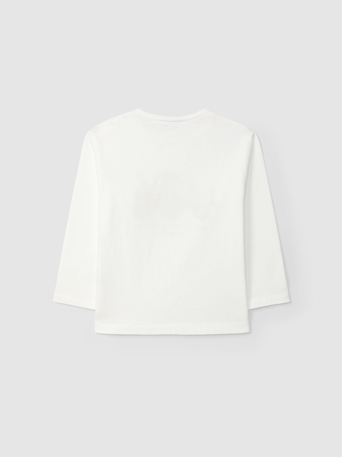 Longsleeve &quot;Locally Grown Goods&quot;