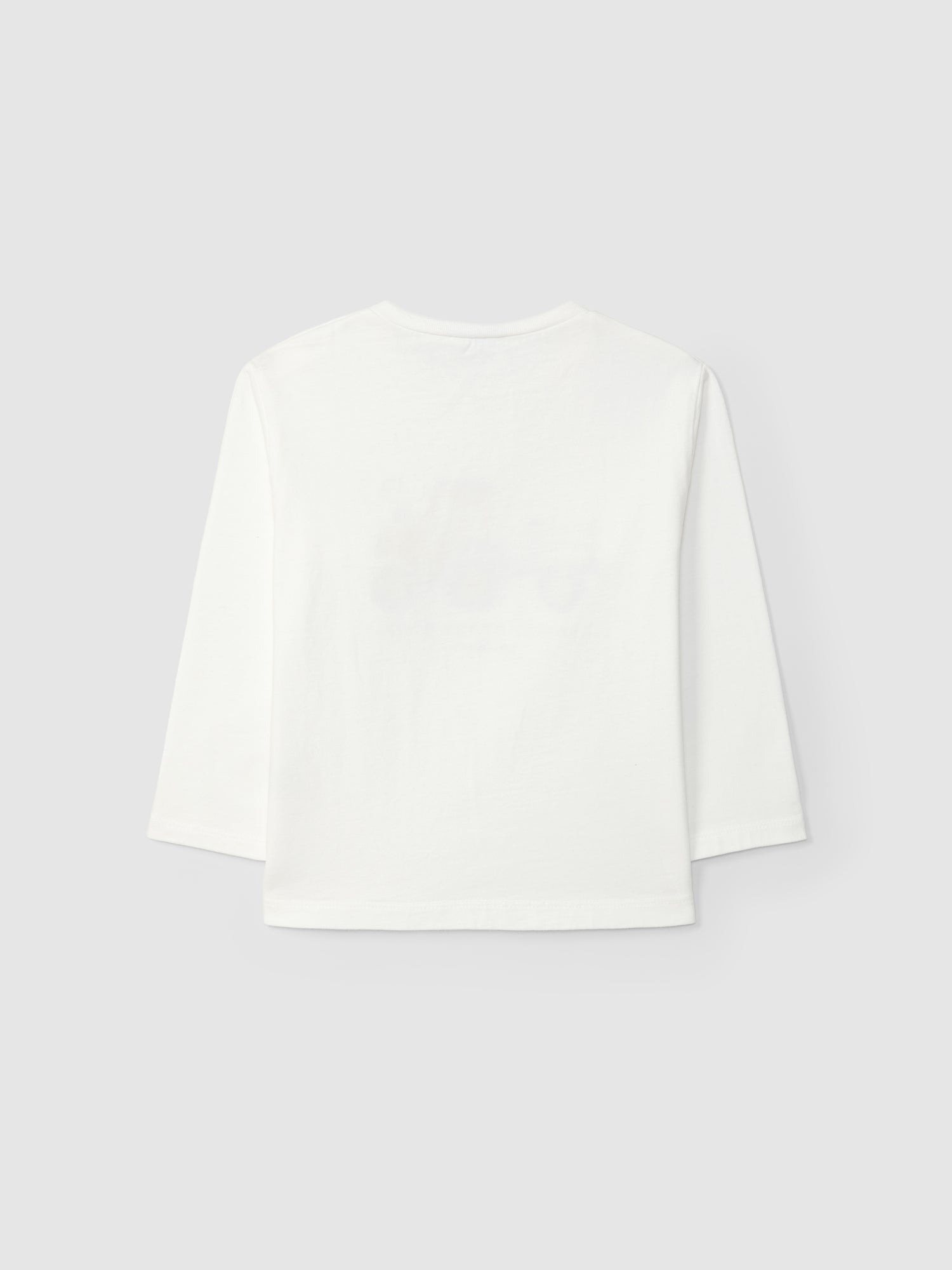 Longsleeve &quot;Locally Grown Goods&quot;