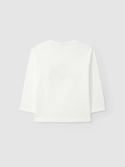 Longsleeve &quot;Locally Grown Goods&quot;