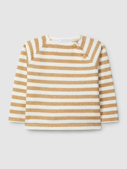 Longsleeve de Riscas