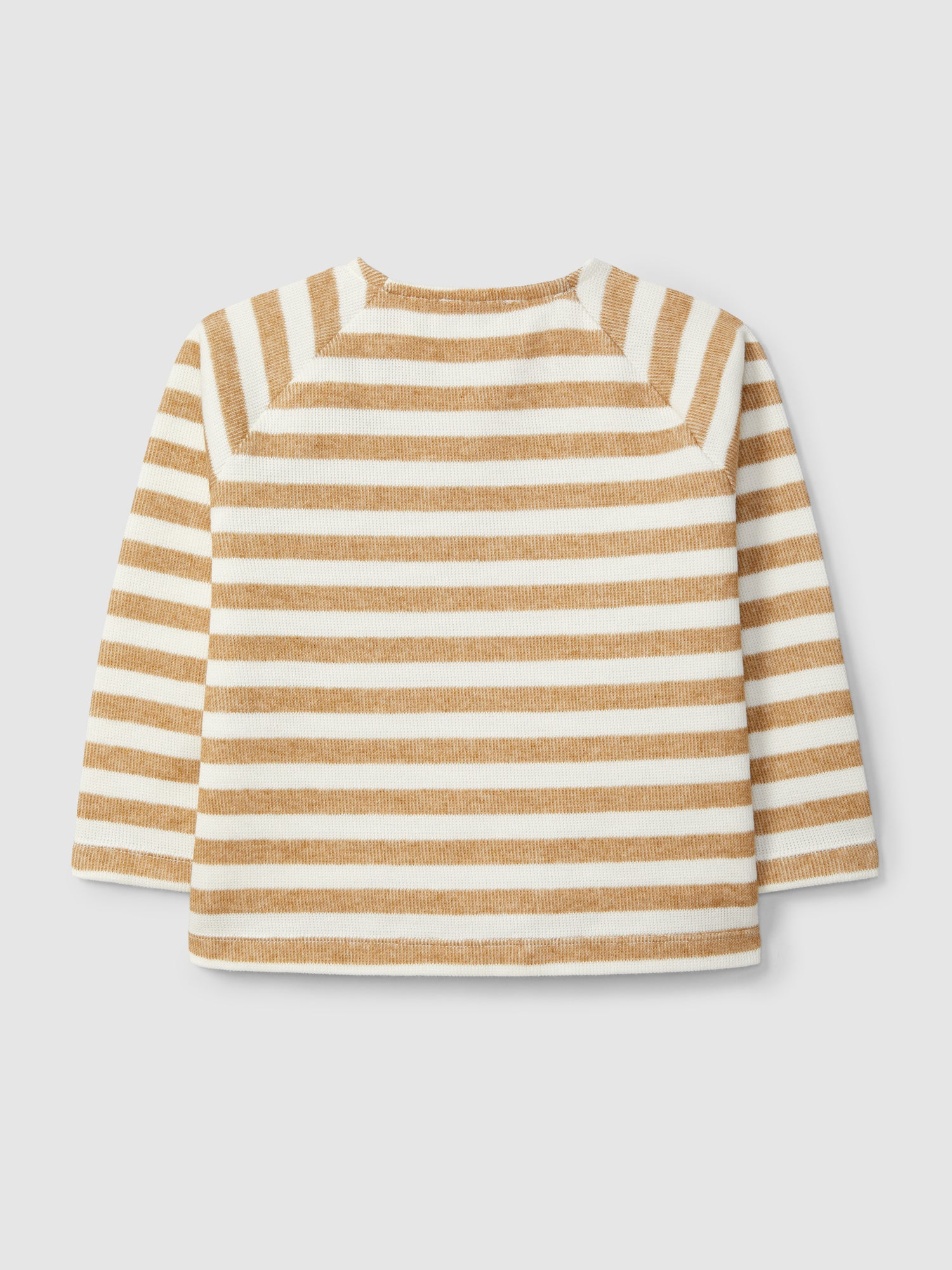 Longsleeve de Riscas