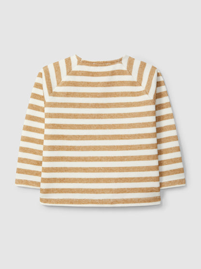 Longsleeve de Riscas