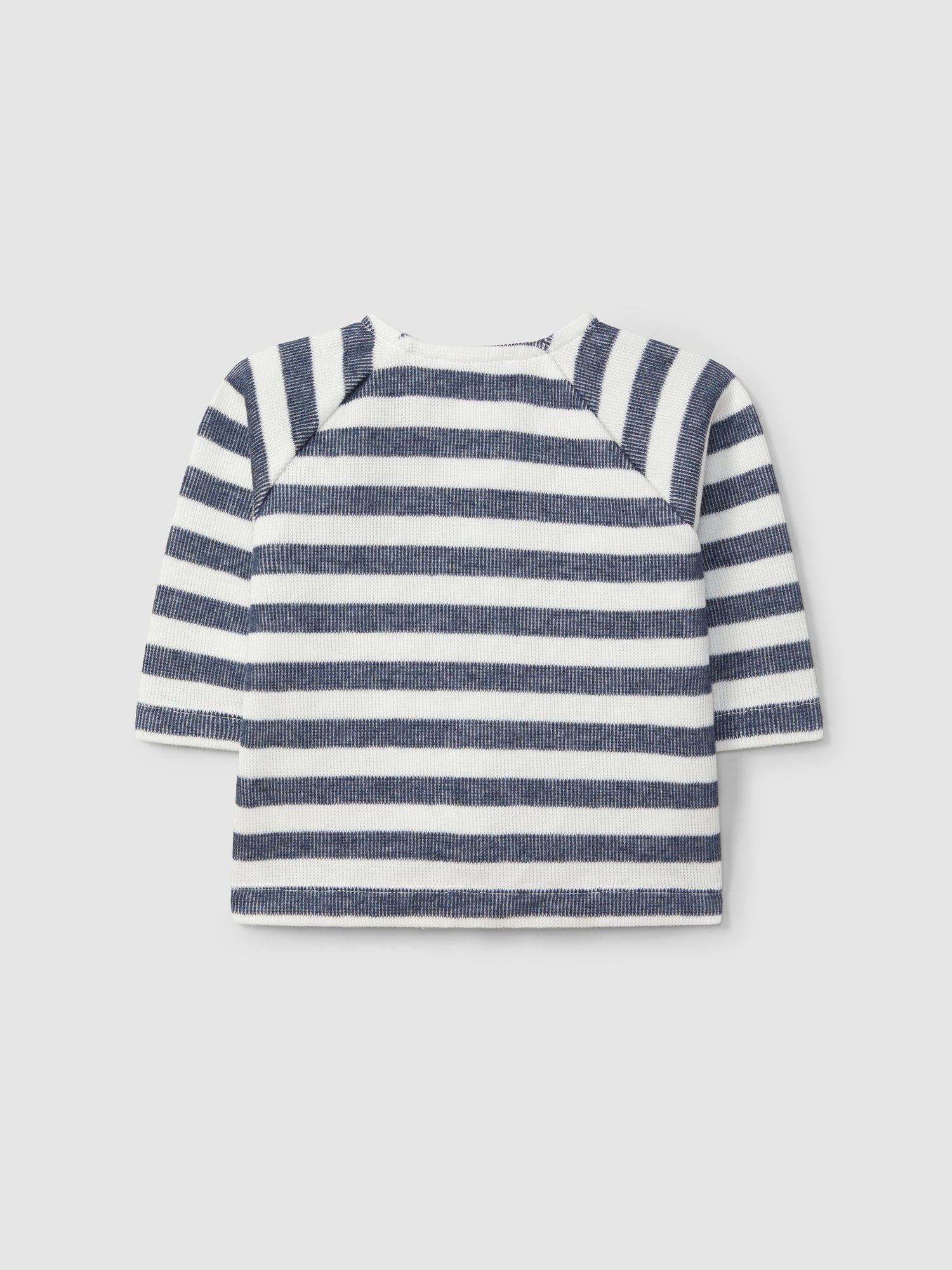 Longsleeve de Riscas