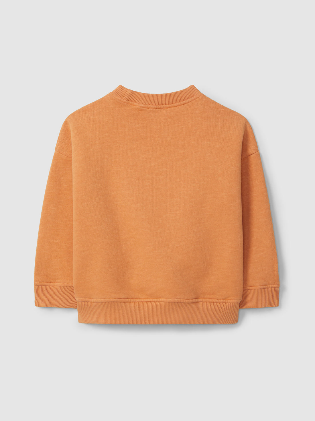 Sweatshirt &quot;Live the Moment&quot;