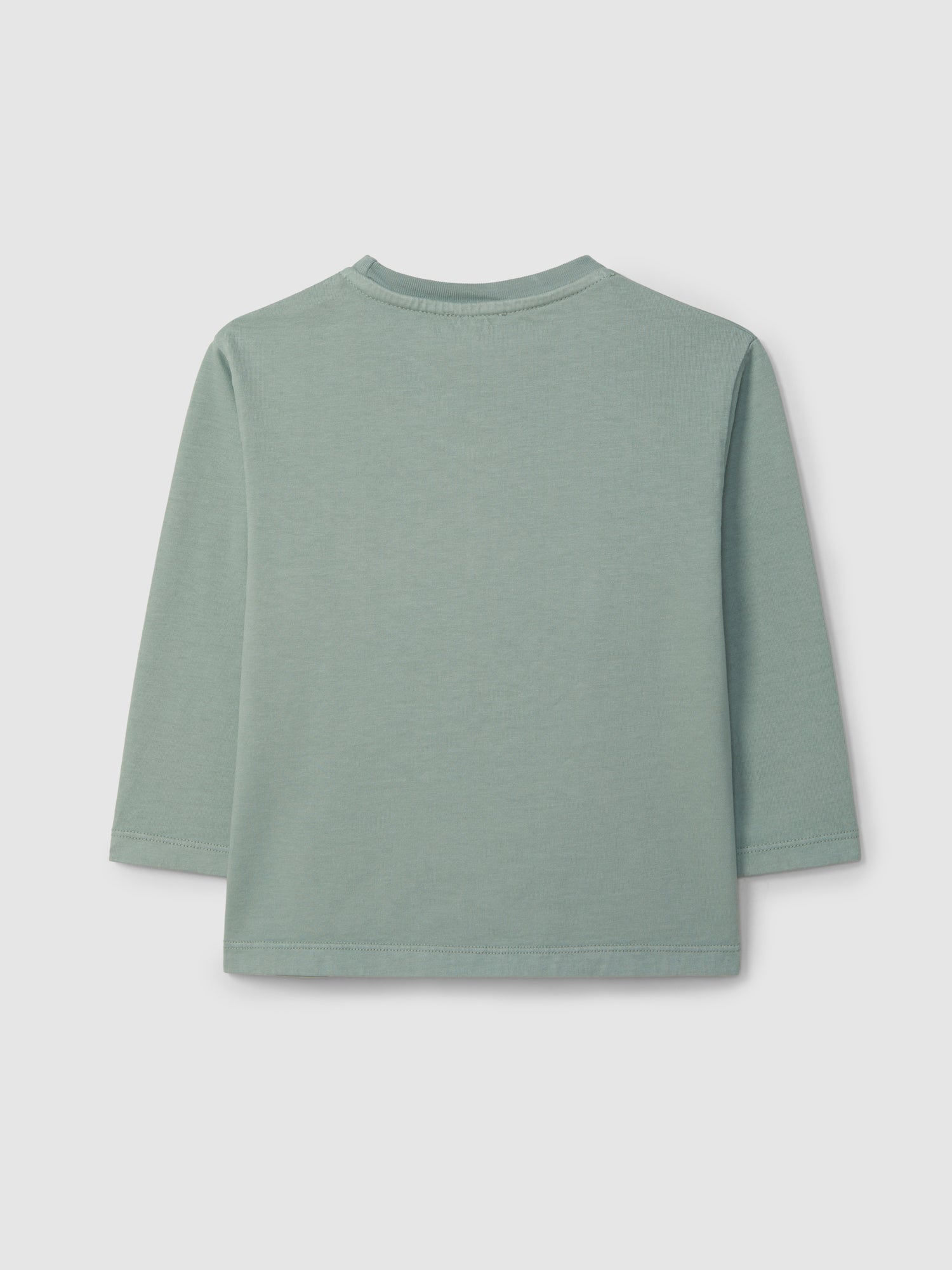 Longsleeve &quot;Wild Child&quot;