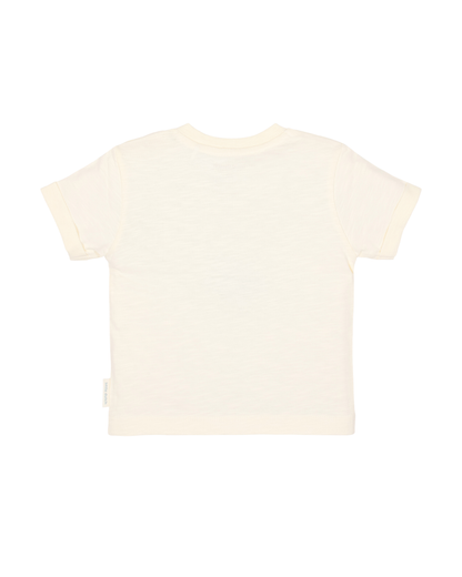 T-shirt Manga Curta "Good Day"