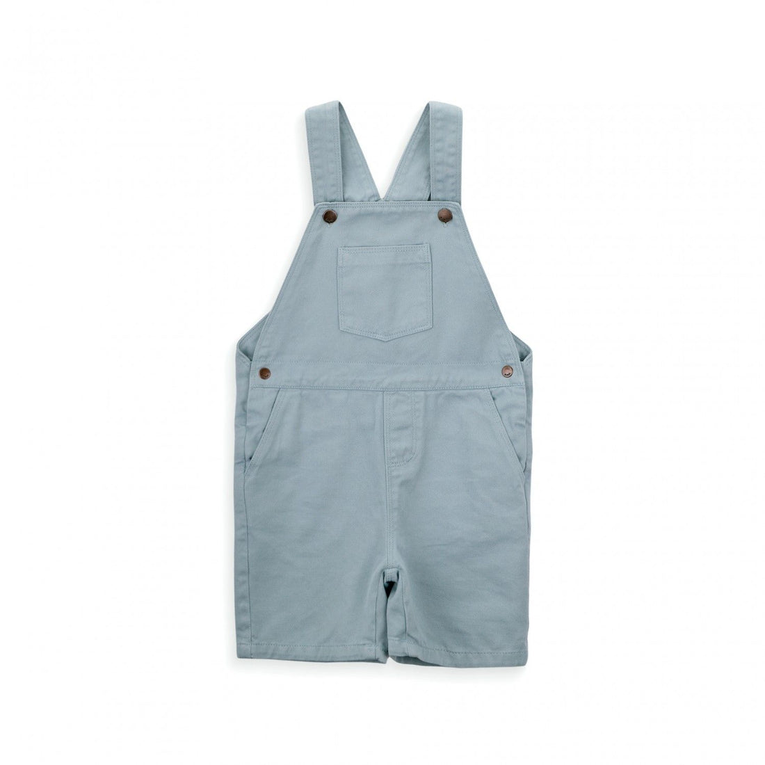 Mack Overalls