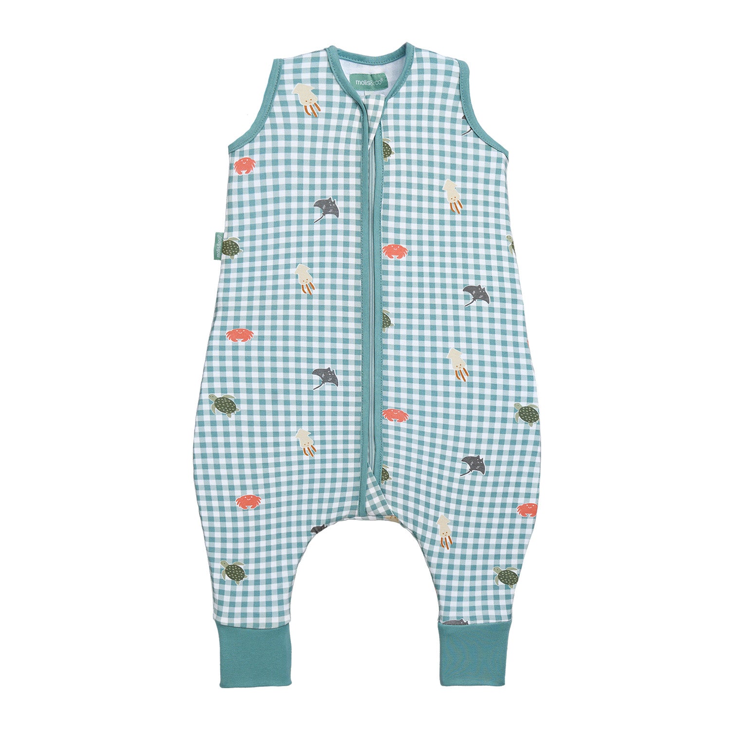 Macacão de Dormir - TOG 0.5