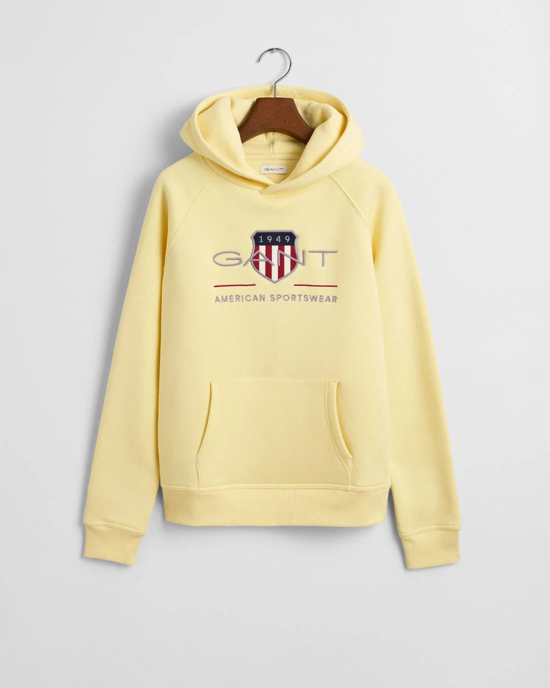 Sweatshirt com Capuz Archive Shield Kids