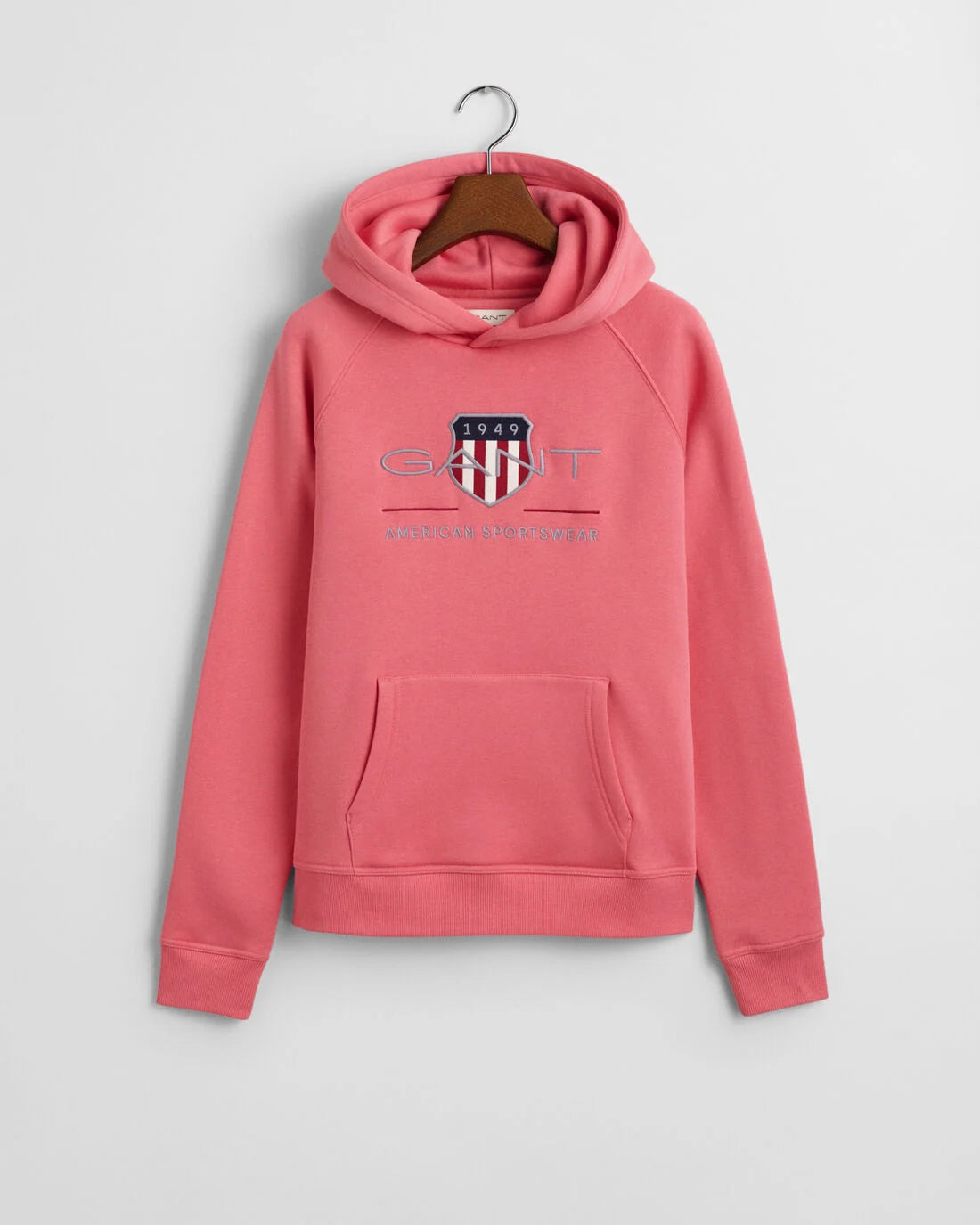 Sweatshirt com Capuz Archive Shield Kids