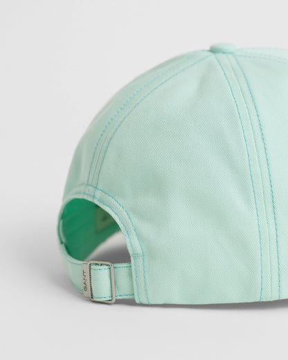 Cotton Twill Cap