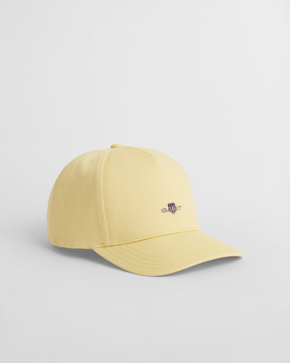 Cotton Twill Cap