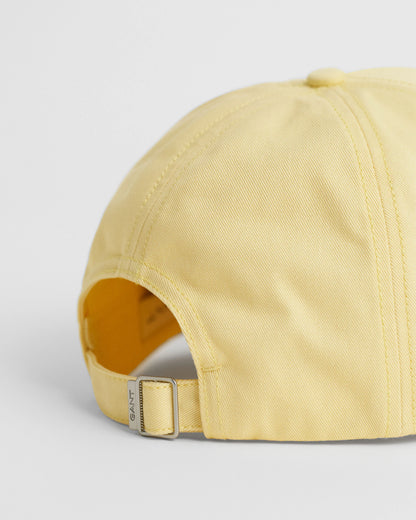 Cotton Twill Cap