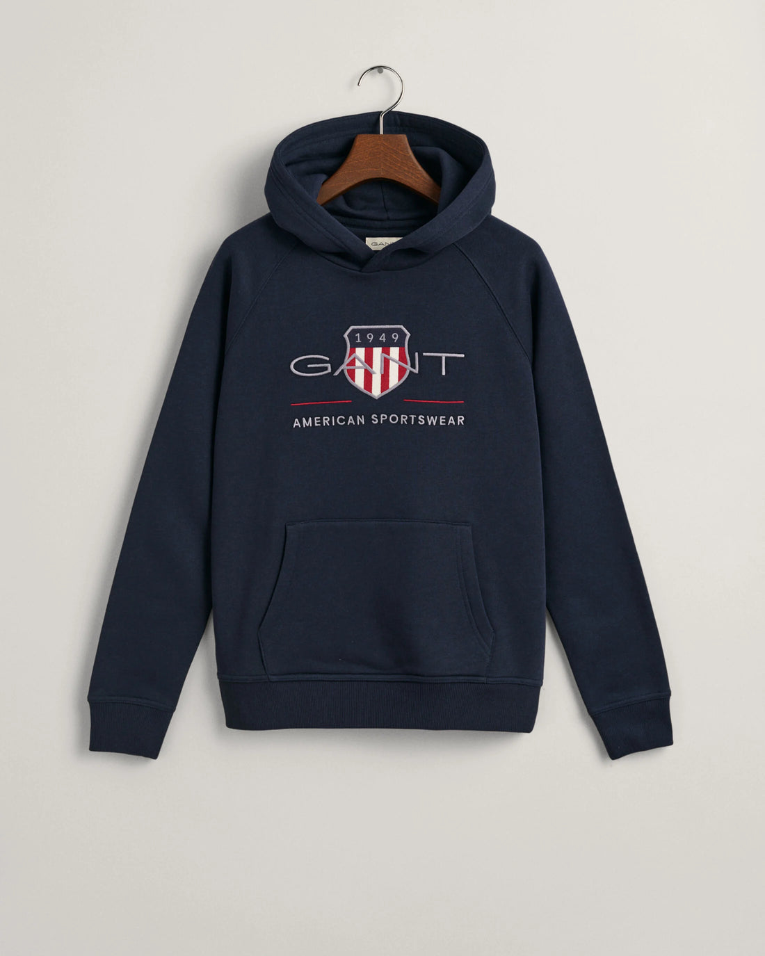 Sweatshirt com Capuz Archive Shield Teens