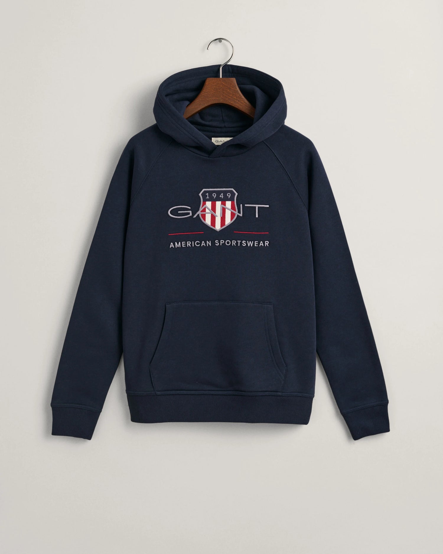 Sweatshirt com Capuz Archive Shield Teens