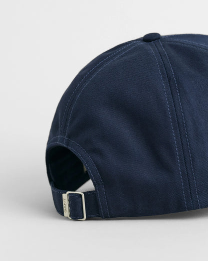 Cotton Twill Cap