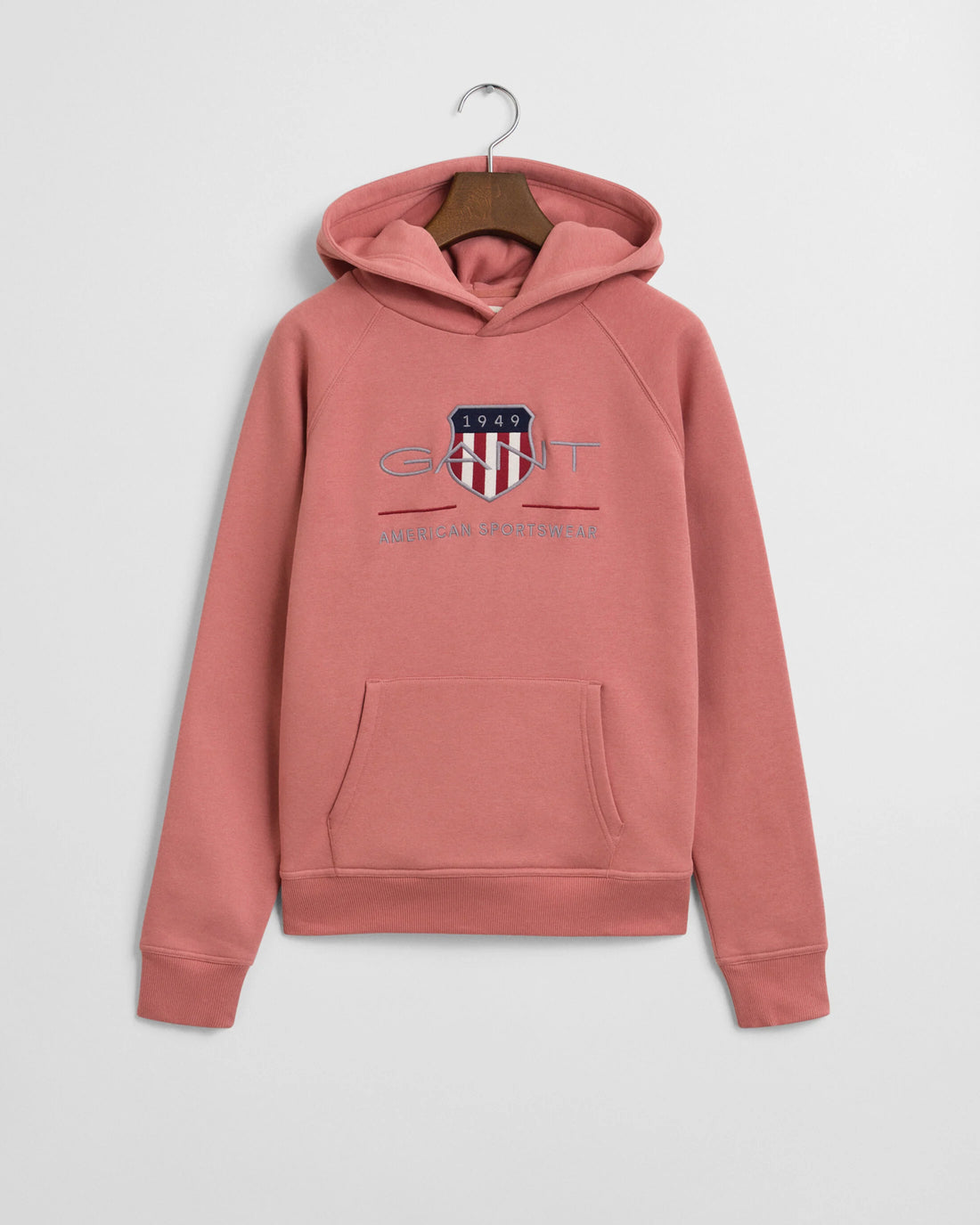 Sweatshirt com Capuz Archive Shield Teens