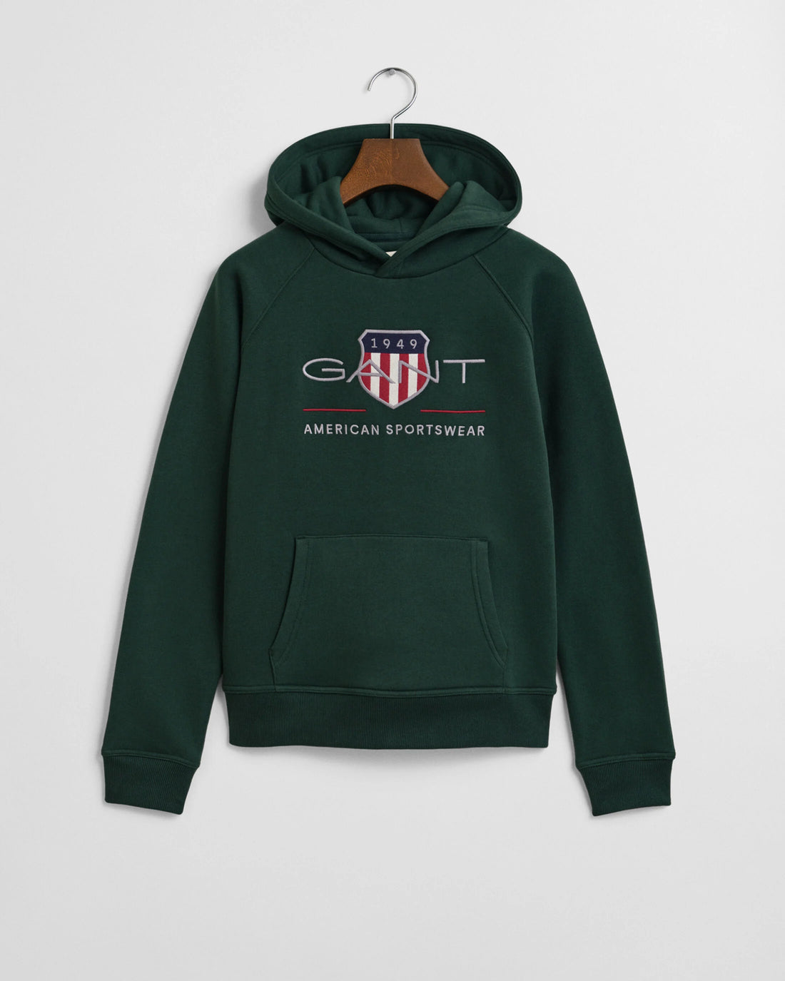 Sweat à capuche Archive Shield pour adolescents