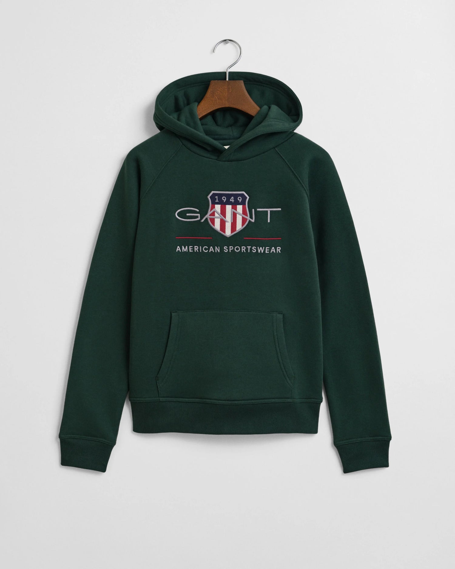 Sweat à capuche Archive Shield pour adolescents