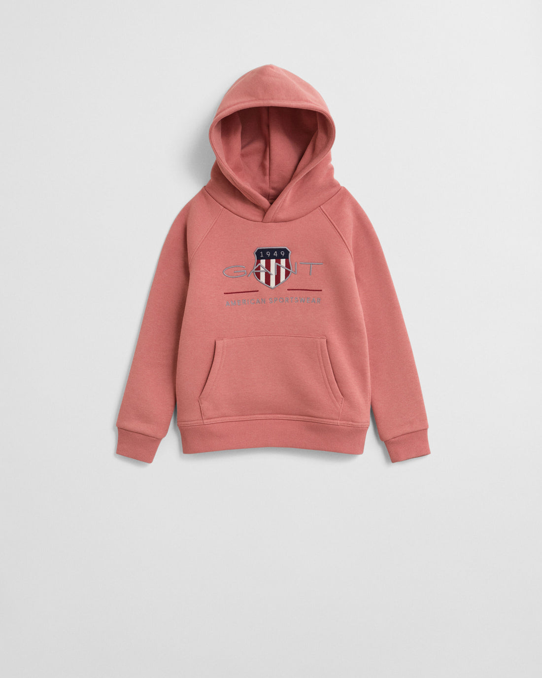 Sweat à capuche Archive Shield pour enfants