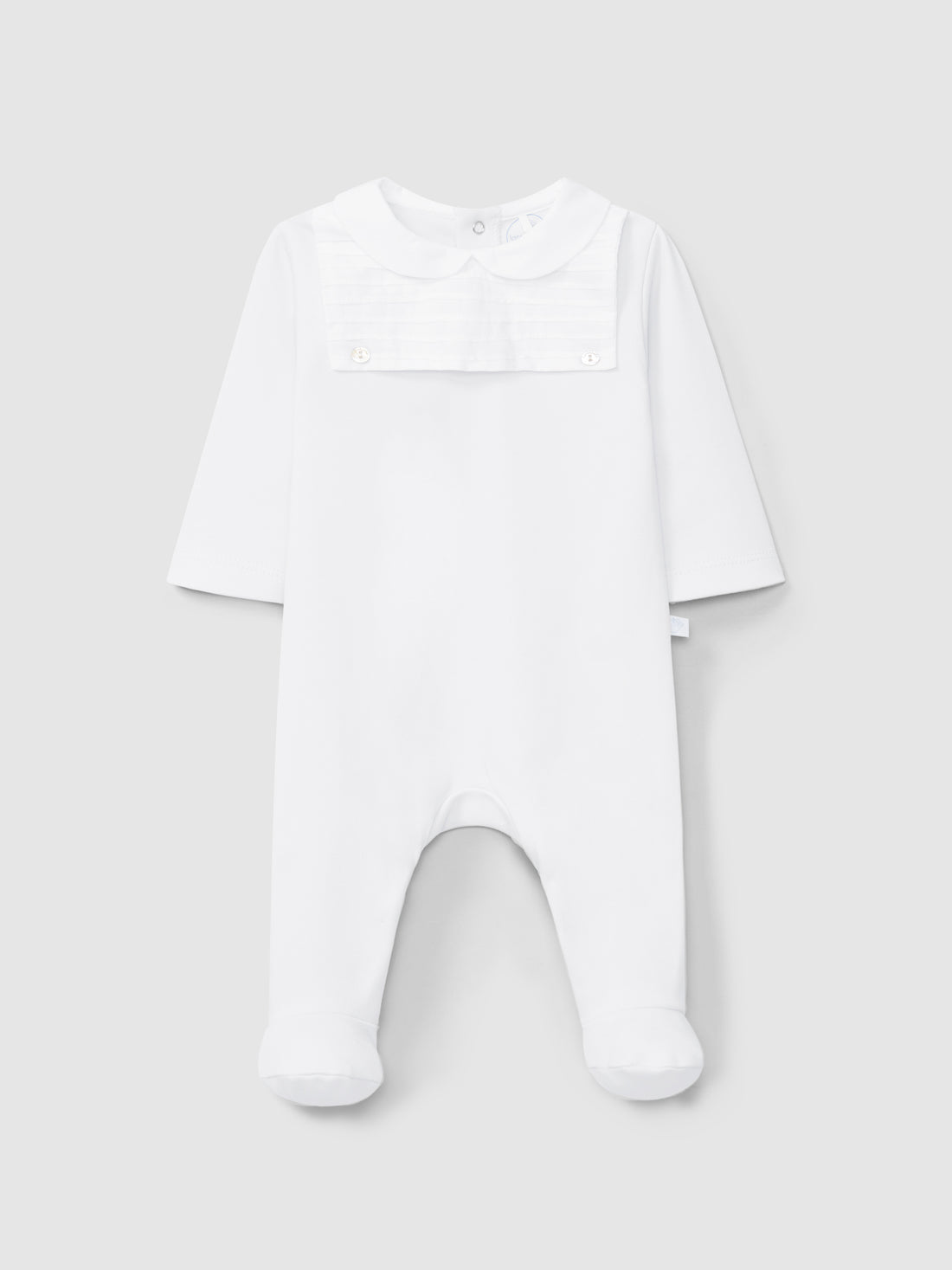 Babygrow Gola Redonda