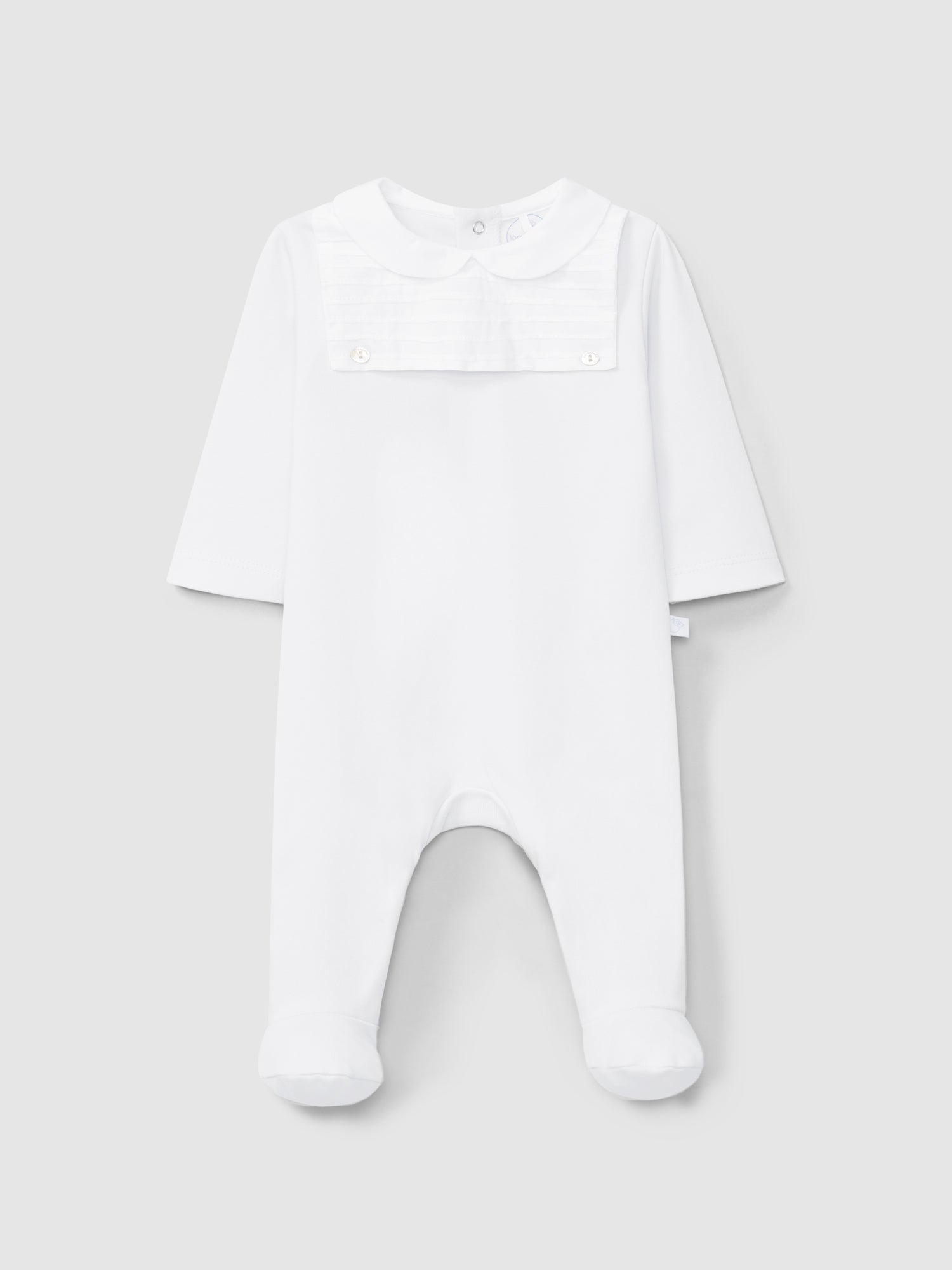 Babygrow Gola Redonda