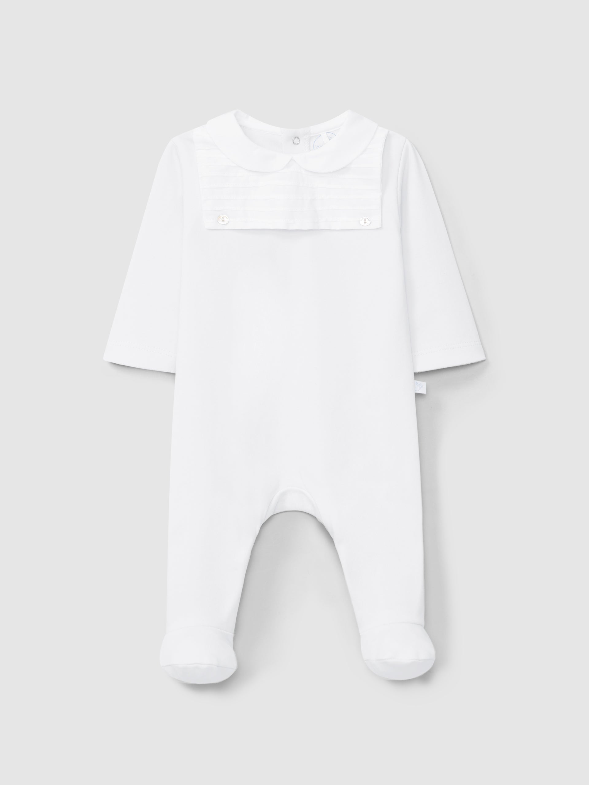 Babygrow Gola Redonda