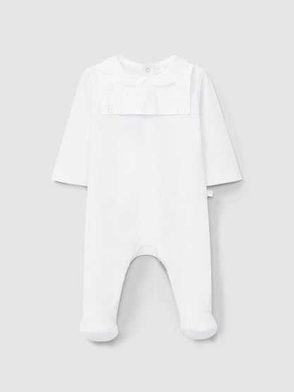 Babygrow Gola Redonda