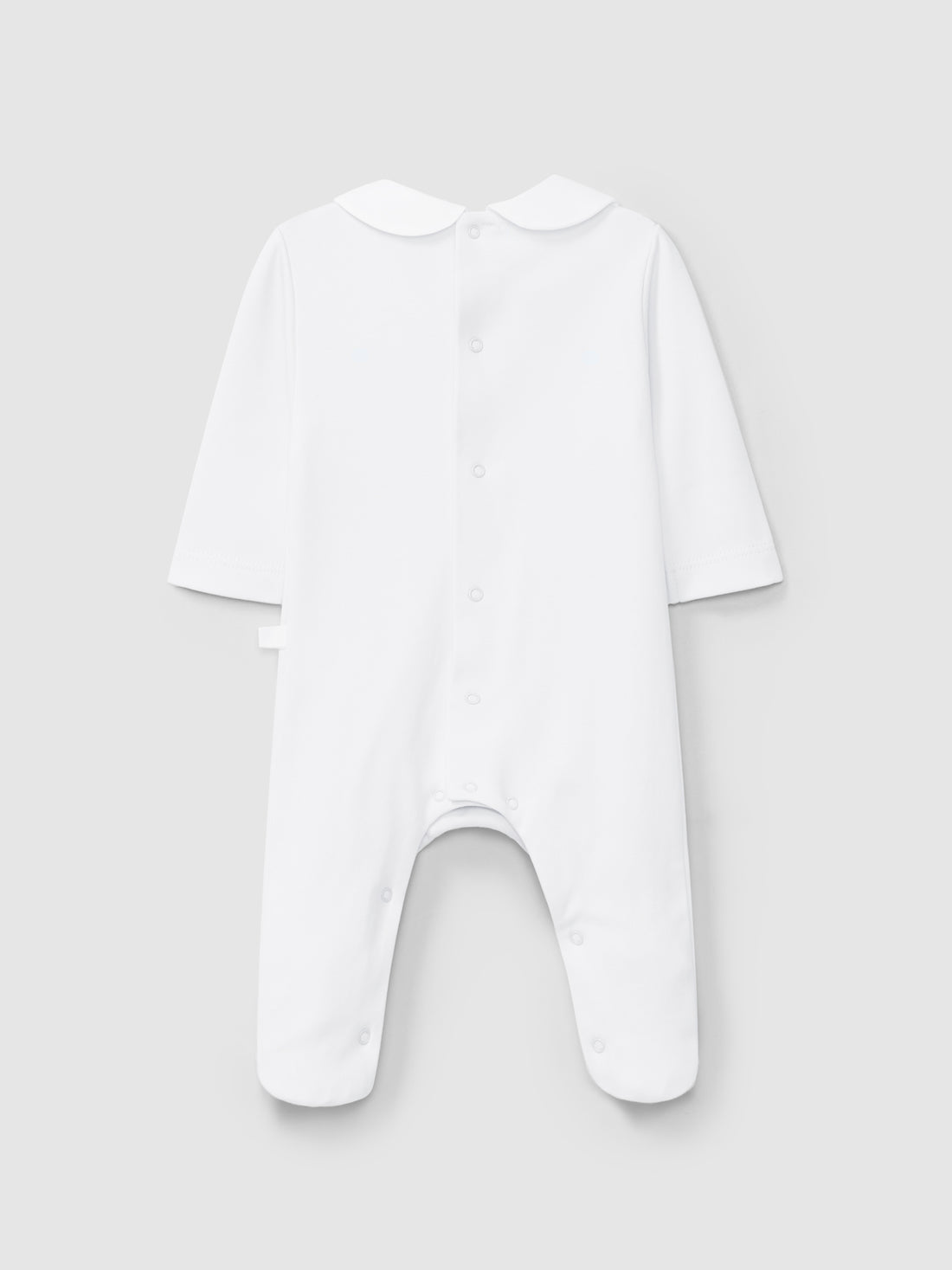Babygrow Gola Redonda