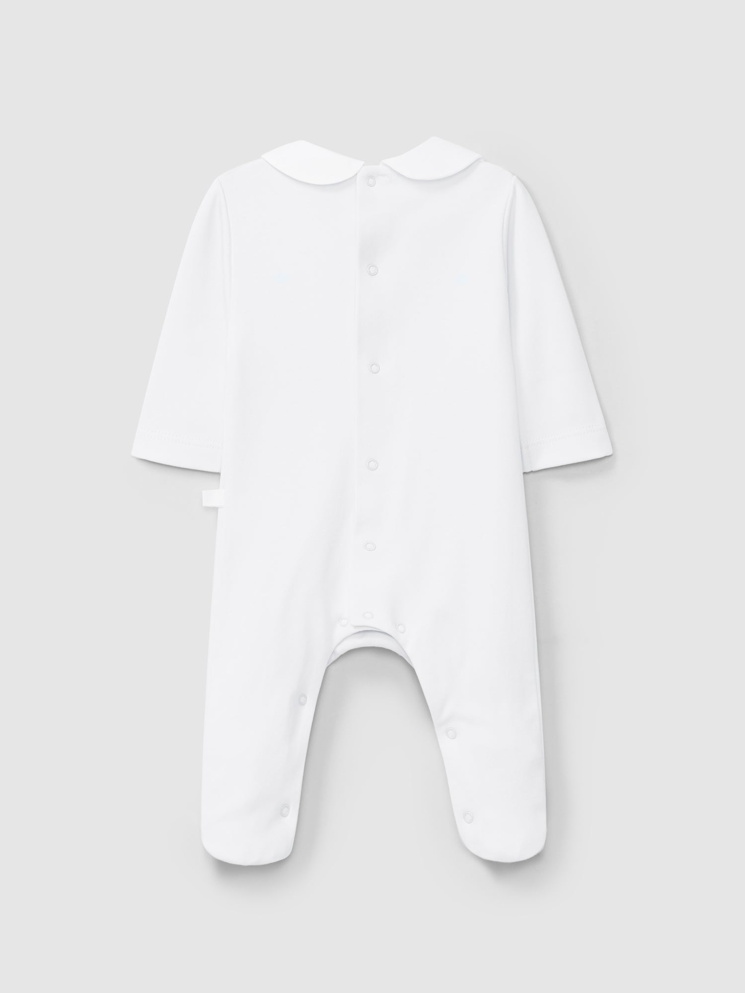 Babygrow Gola Redonda