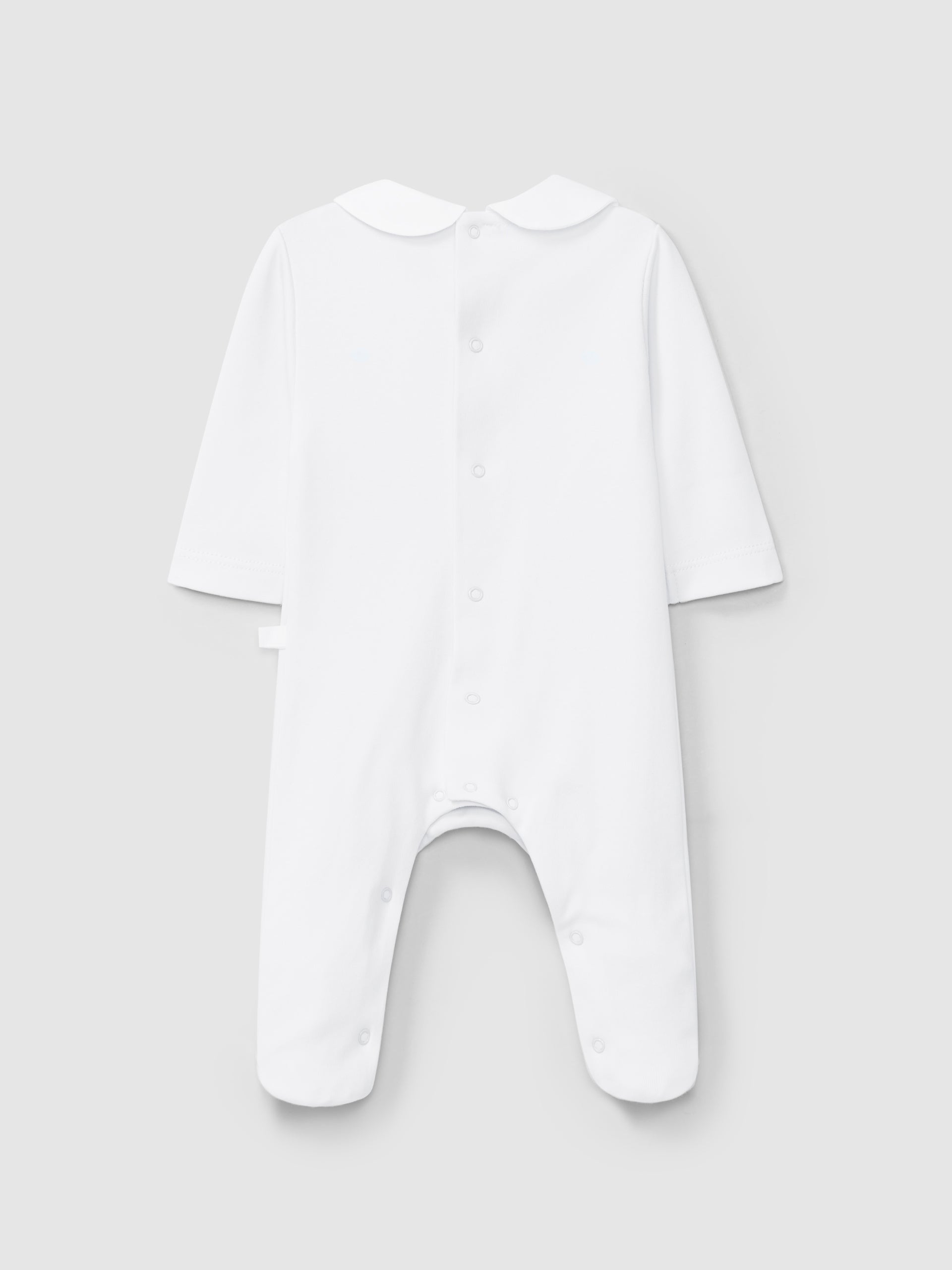 Babygrow Gola Redonda